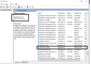 Read more about the article Easiest and fastest way to stop Windows 10 auto-updates
