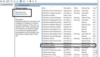 Fastest Way To Stop Windows 10 Auto-Updates