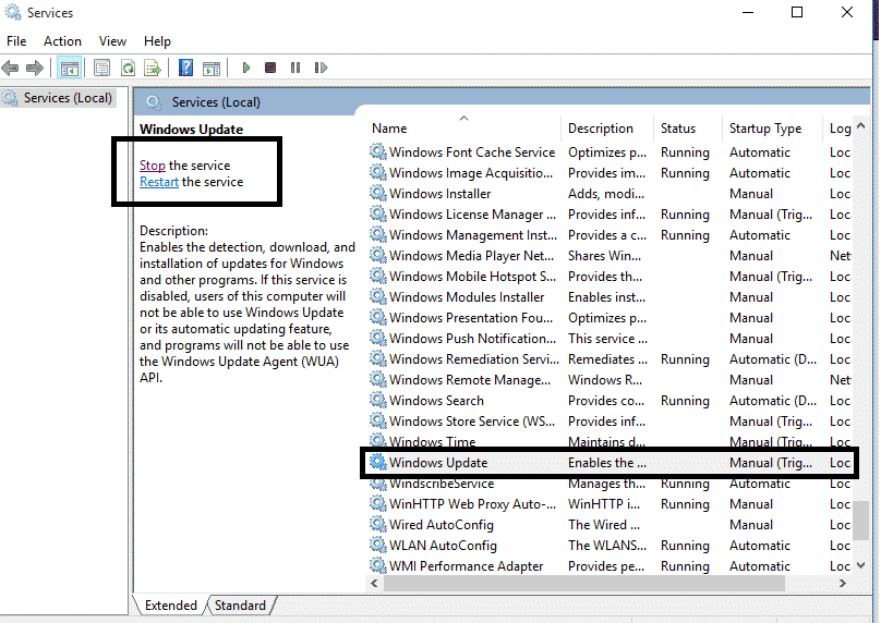 Read more about the article Easiest and fastest way to stop Windows 10 auto-updates