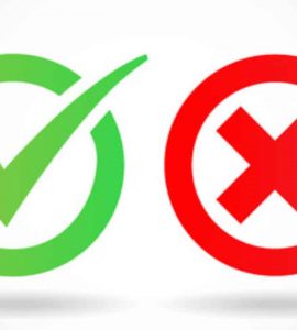 difference between blacklist and whitelist