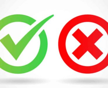 difference between blacklist and whitelist