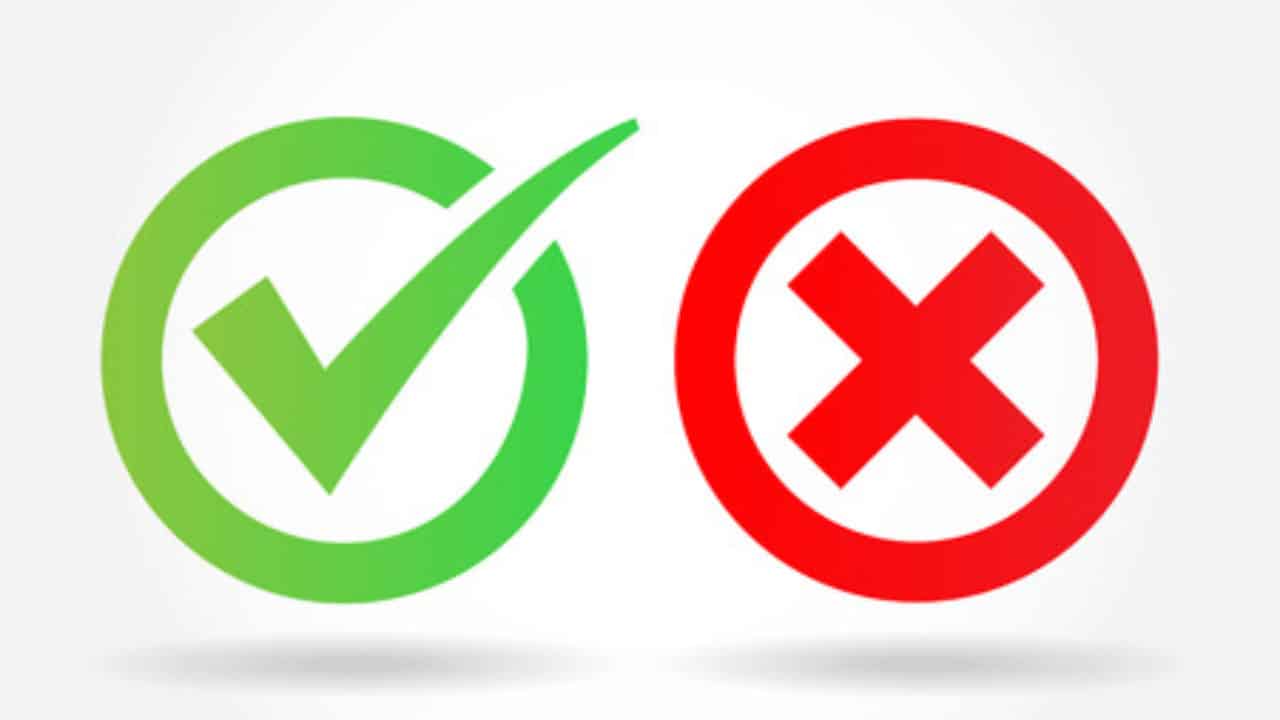 You are currently viewing What’s the difference between whitelist and blacklist?