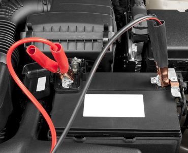 how to use jumper cables