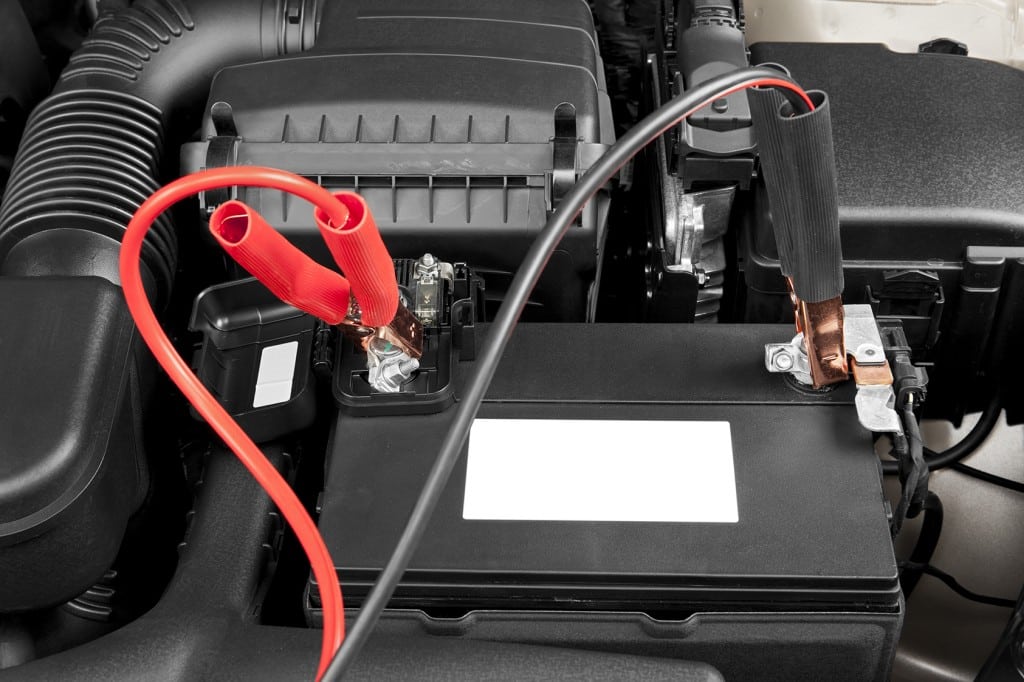 Read more about the article What is a car jumper cable: things you should know