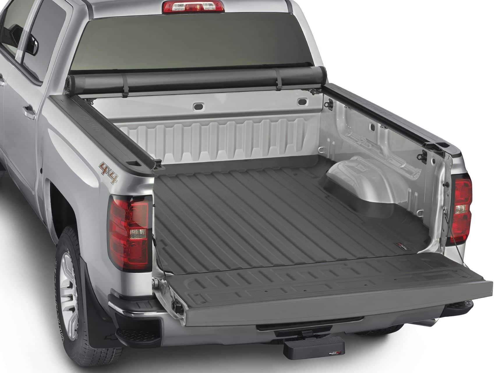 Read more about the article Top 4 Types of Tonneau Auto Covers & How To Choose