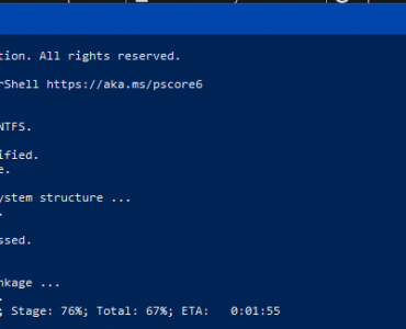 How to Recover an Orphaned File in Windows 10