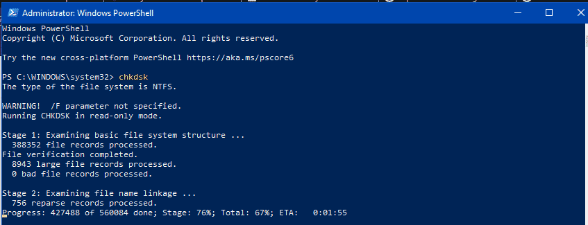 You are currently viewing 4 Tips on How to Recover an Orphaned File in Windows 10