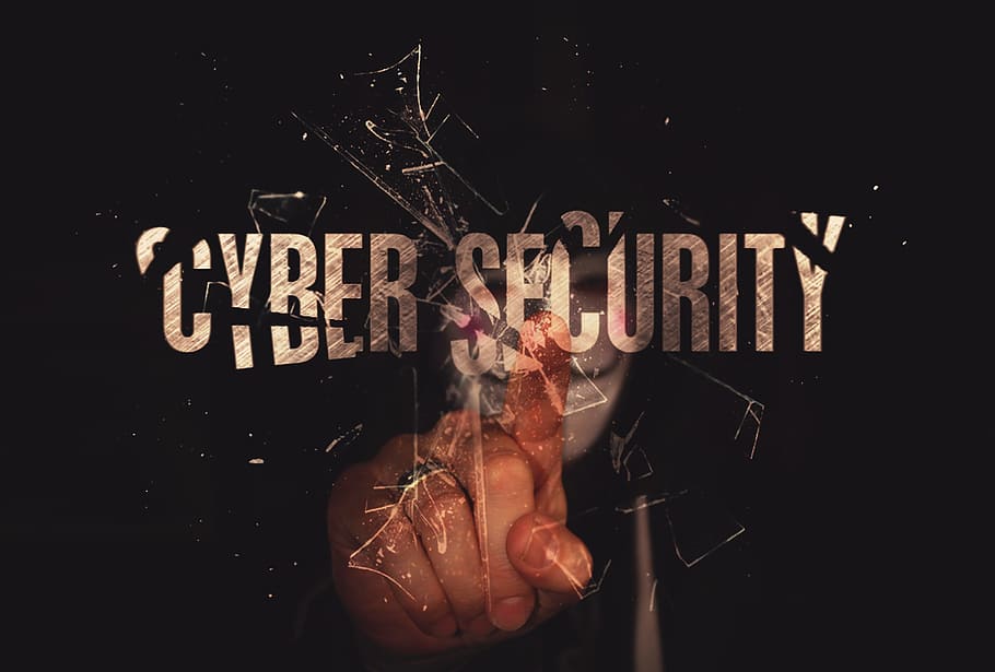 Read more about the article 7 Cybersecurity Tips for Small Businesses in 2024?