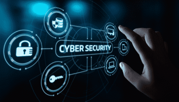 Is cybersecurity important for small business
