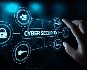 Is cybersecurity important for small business