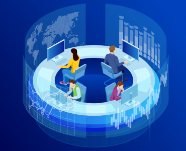 Outsource Cybersecurity Operations