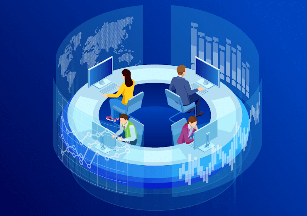 Outsource Cybersecurity Operations