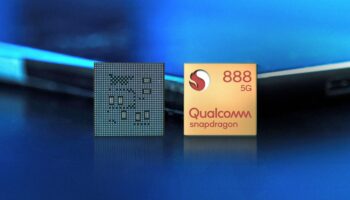 Smartphones with Qualcomm SD 888