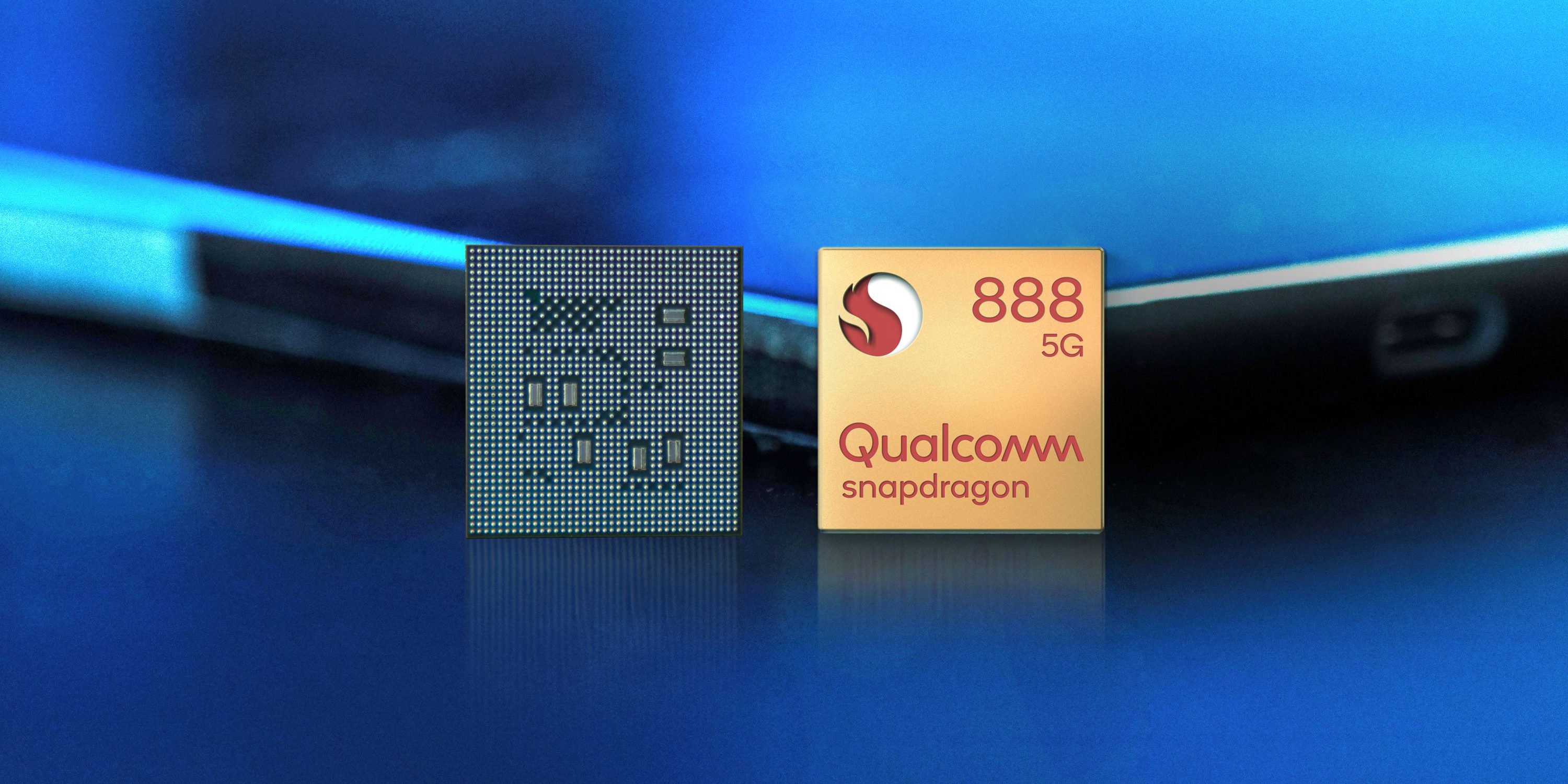 Read more about the article Top 6 Smartphones with Qualcomm SD 888 SoC