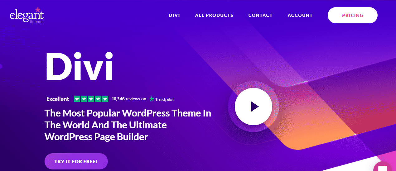 Read more about the article Top 12 Trending WordPress Themes