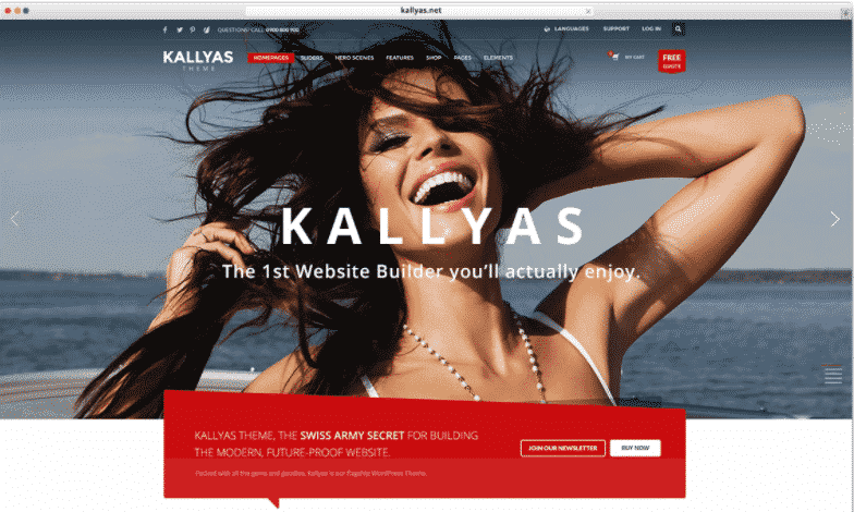 KALLYAS