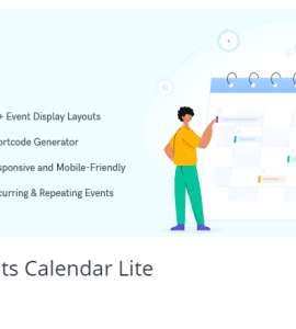 Modern Events Calendar