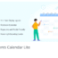 Modern Events Calendar