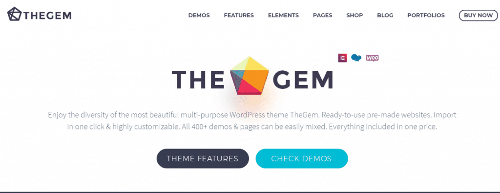 TheGem
