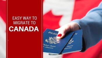 Steps on How to Travel to Canada