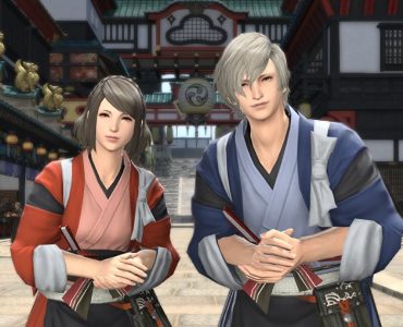 Final Fantasy XIV D'Nerdy Capon Hive