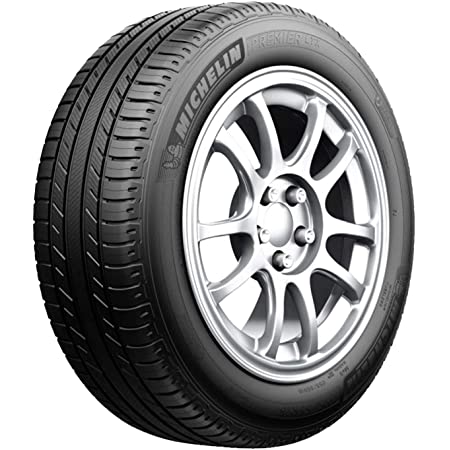 Michelin Premier LTX D'Nerdy Capon Hive