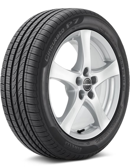 Pirelli Cinturato P7 Plus 1 D'Nerdy Capon Hive