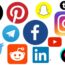 Top social media sites for brand awareness