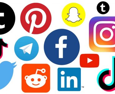 Top social media sites for brand awareness