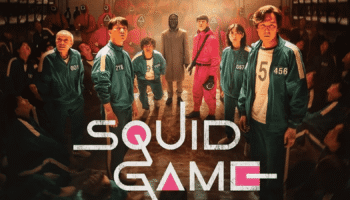 stream Squid game 2021