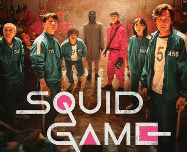 stream Squid game 2021