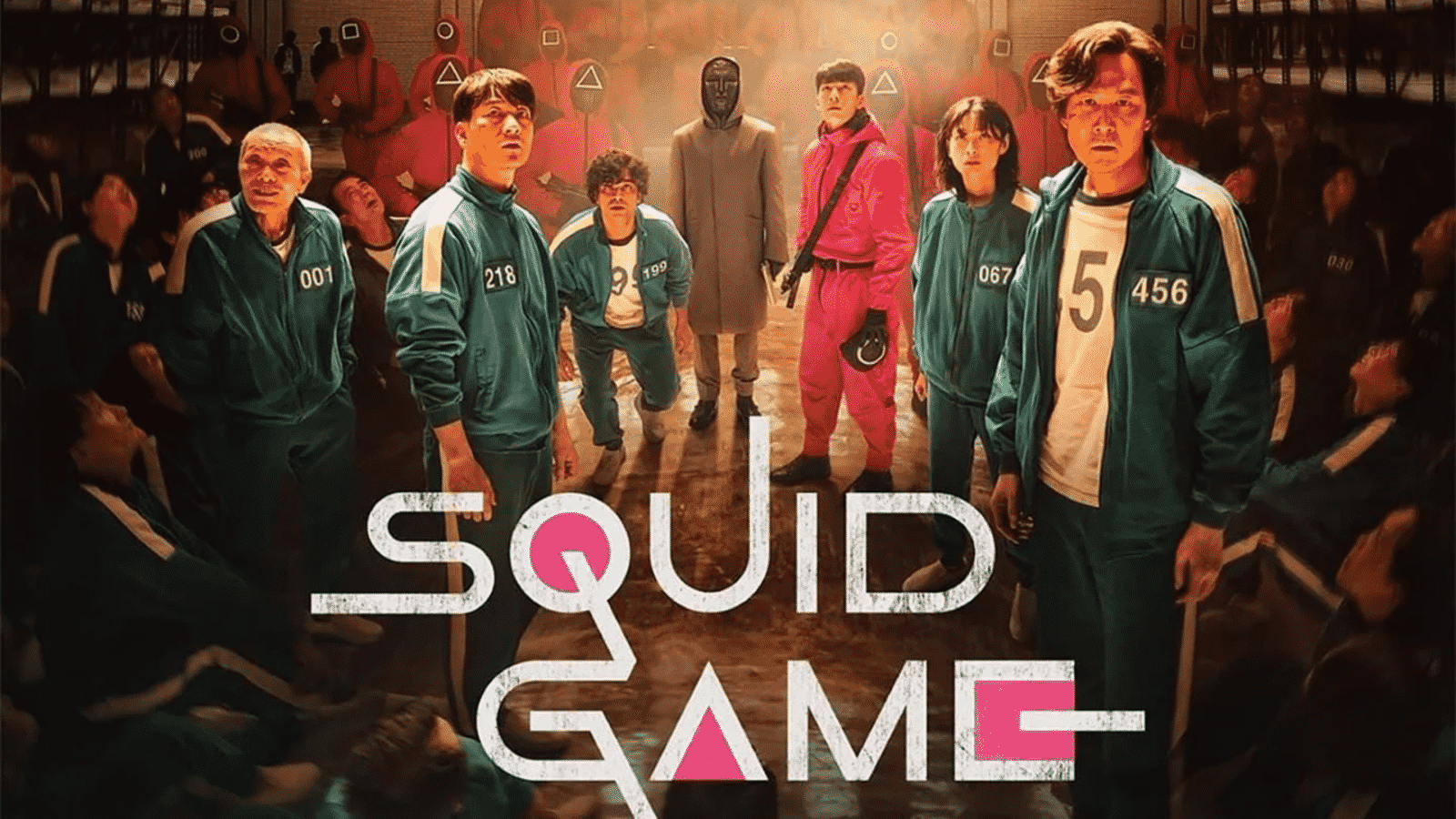 Read more about the article Sure Places To Stream and Download Squid Game 2021 For Free (HD Quality)