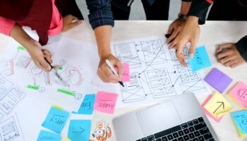 Designing App UI For Gen Z