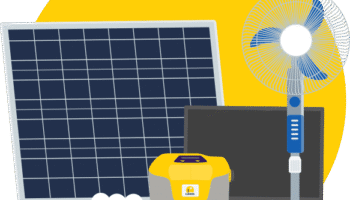 Lumos Solar Accessories