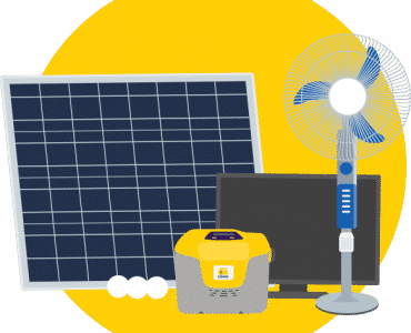 Lumos Solar Accessories