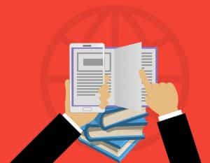 Read more about the article eBook Protection: How Do I Protect My ebook From Being Copied?