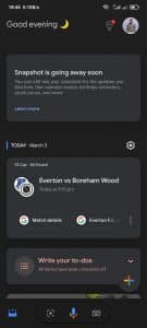 Read more about the article Goodbye, Google Snapshot. But Why is it Leaving?