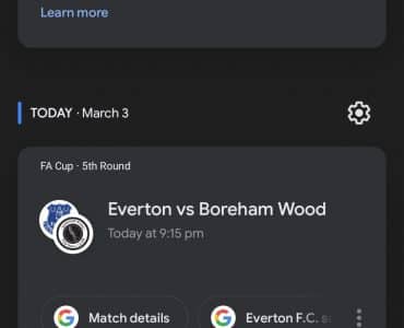 Google Snapshot is going away