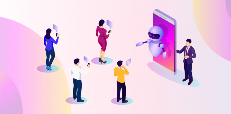 How AI can Modify Customer Engagement