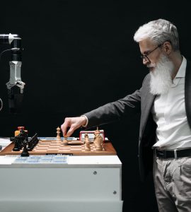 How AI can Modify Customer Engagement