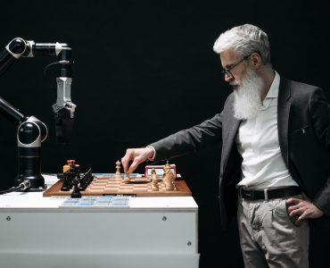 How AI can Modify Customer Engagement