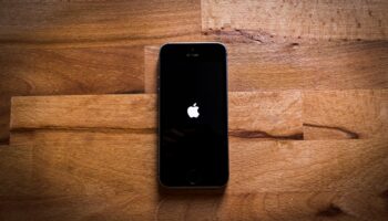 Hide IP Address On iPhone
