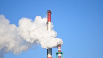 Decarbonization