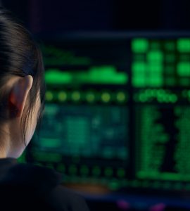 Protect Your Company from Potential Cyberattacks