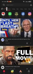 VidMate Cash App Review