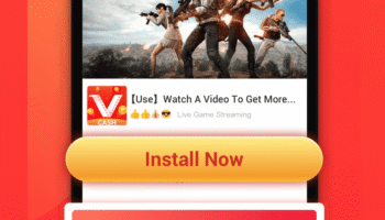 VidMate Cash App