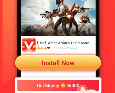 VidMate Cash App D'Nerdy Capon Hive