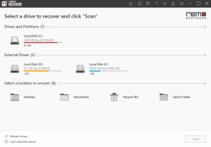 Read more about the article Remo Recover Windows: The Easiest-To-Use Data Recovery Tool?