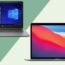 Windows and macOS Operating Systems for Gamers