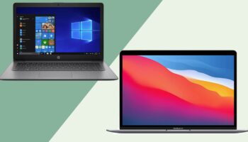 Windows and macOS Operating Systems for Gamers
